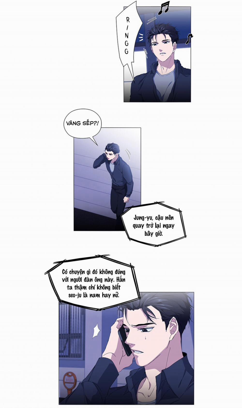 Nhiệm Vụ Tiềm Ẩn 12 trang 26