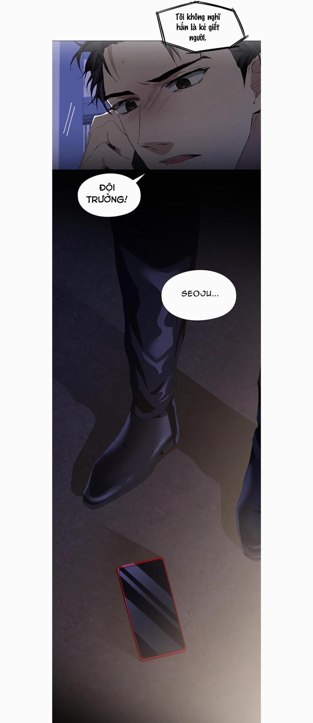Nhiệm Vụ Tiềm Ẩn 12 trang 27