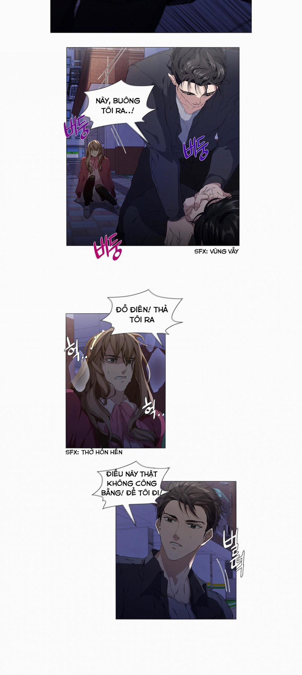 Nhiệm Vụ Tiềm Ẩn 12 trang 6