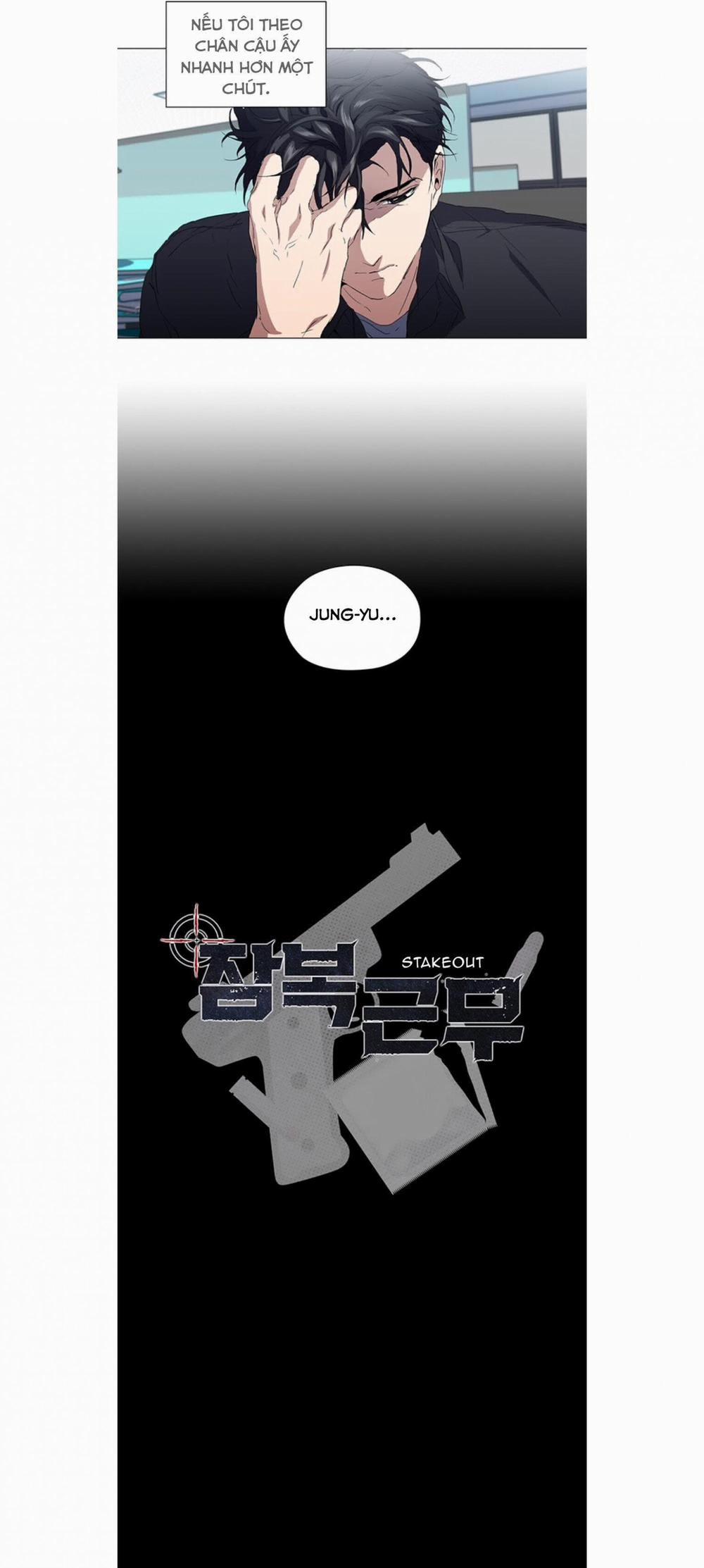 Nhiệm Vụ Tiềm Ẩn 13 trang 10