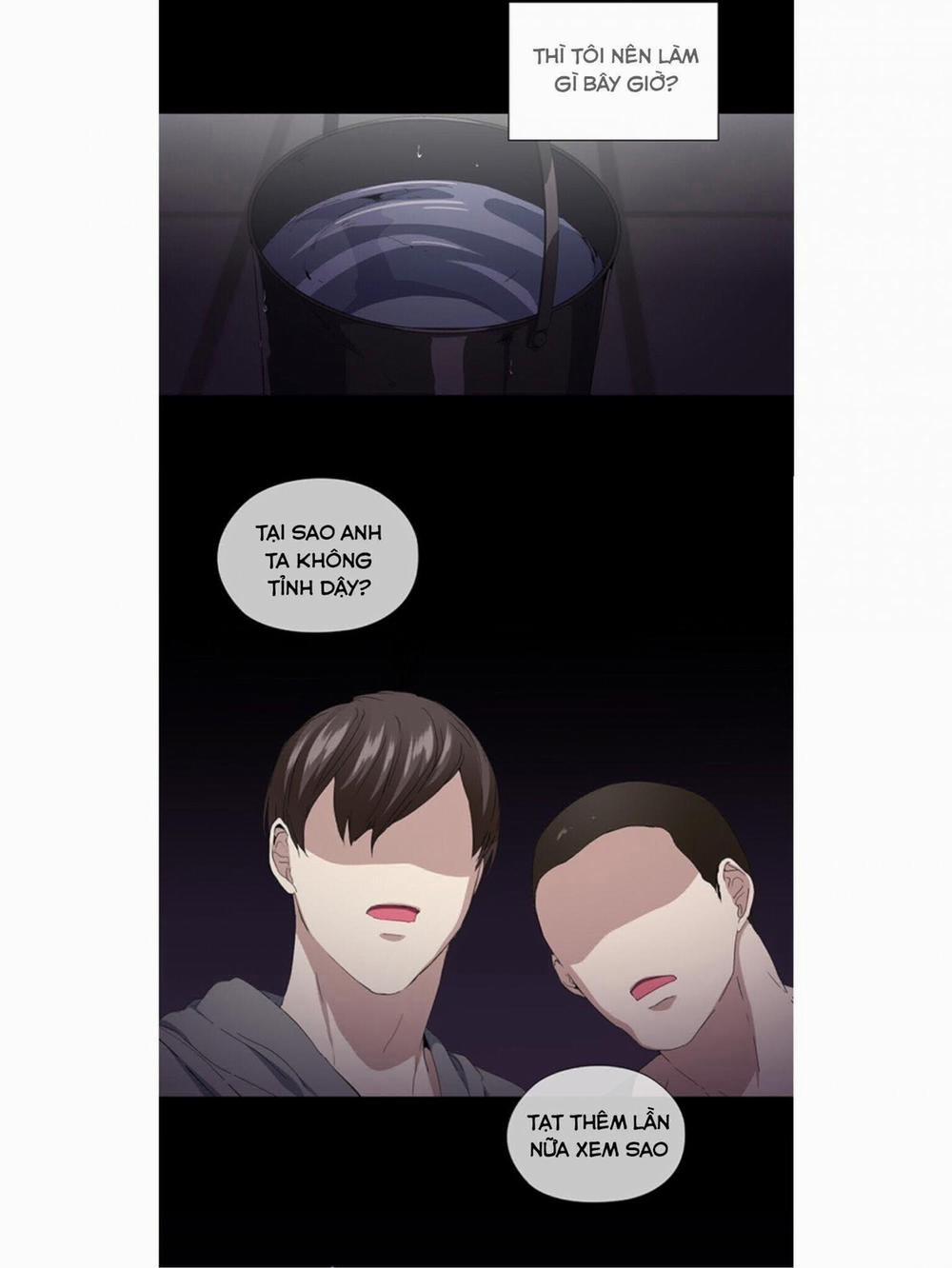 Nhiệm Vụ Tiềm Ẩn 13 trang 14
