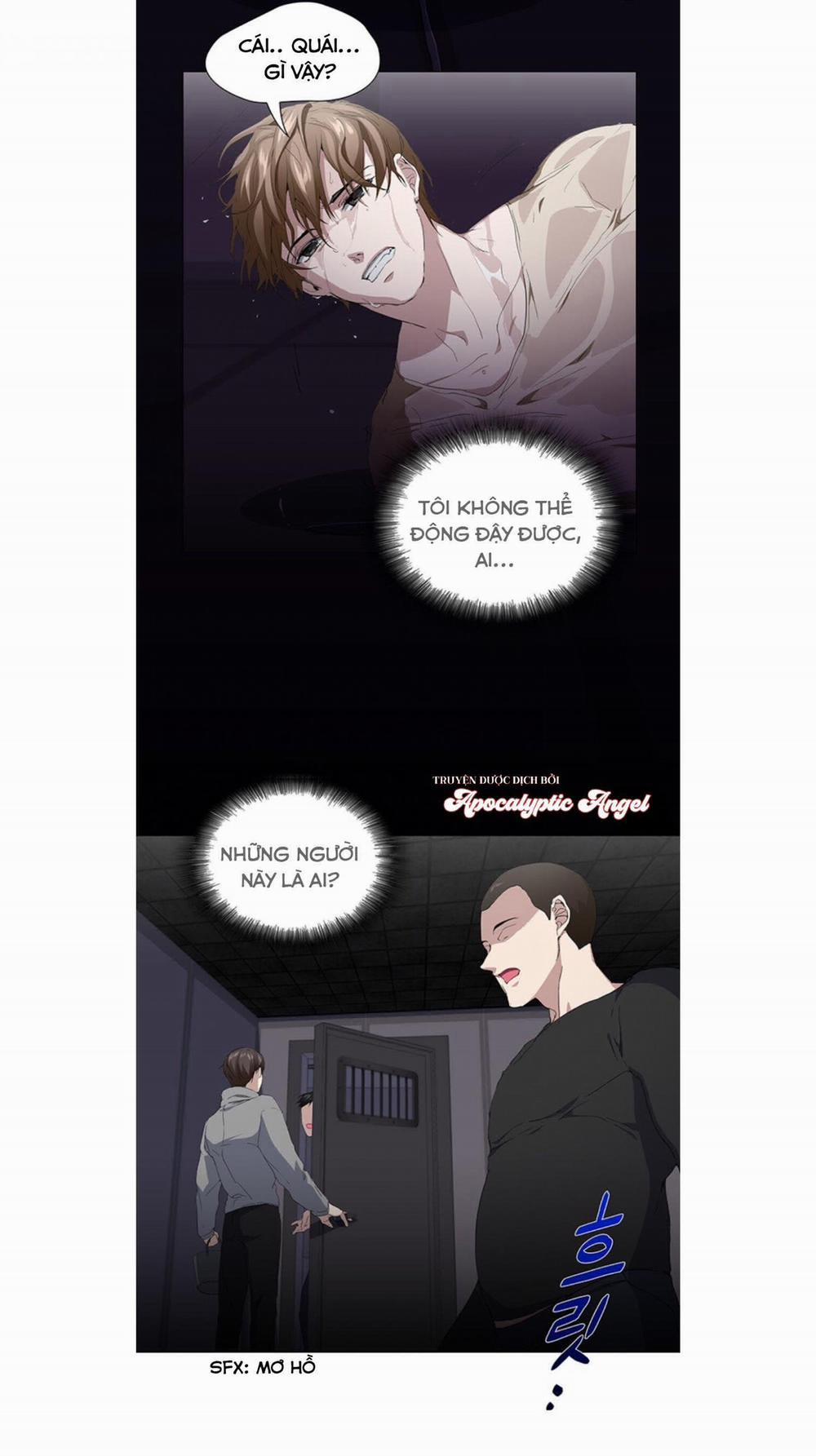 Nhiệm Vụ Tiềm Ẩn 13 trang 17
