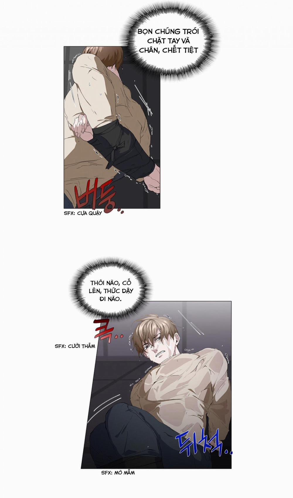 Nhiệm Vụ Tiềm Ẩn 13 trang 18