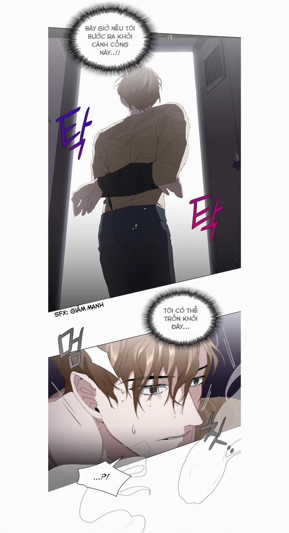 Nhiệm Vụ Tiềm Ẩn 13 trang 25