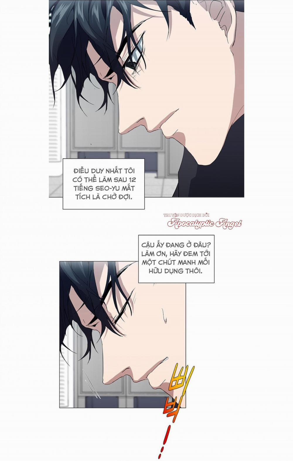 Nhiệm Vụ Tiềm Ẩn 13 trang 32