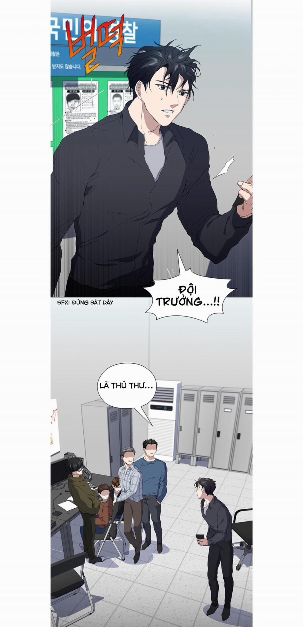 Nhiệm Vụ Tiềm Ẩn 13 trang 34