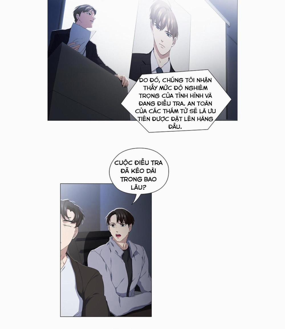 Nhiệm Vụ Tiềm Ẩn 13 trang 4