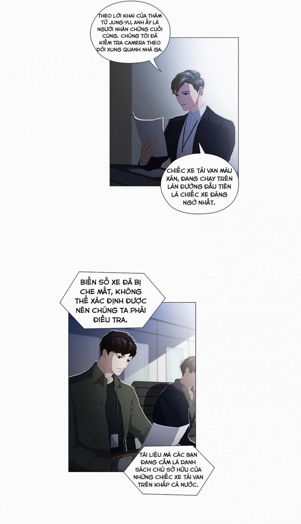 Nhiệm Vụ Tiềm Ẩn 13 trang 5