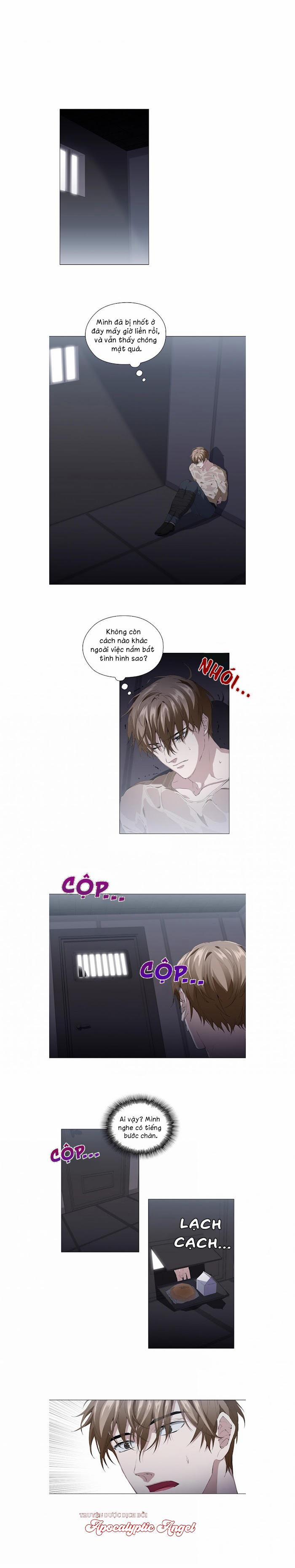 Nhiệm Vụ Tiềm Ẩn 14 trang 2