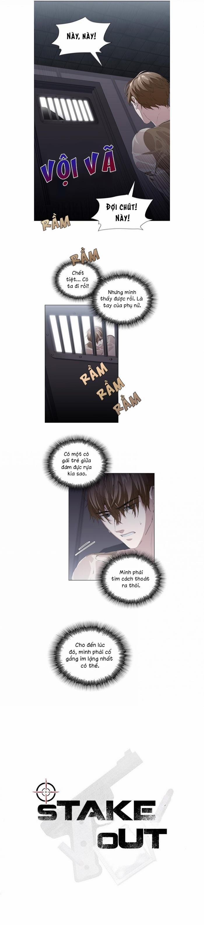 Nhiệm Vụ Tiềm Ẩn 14 trang 3