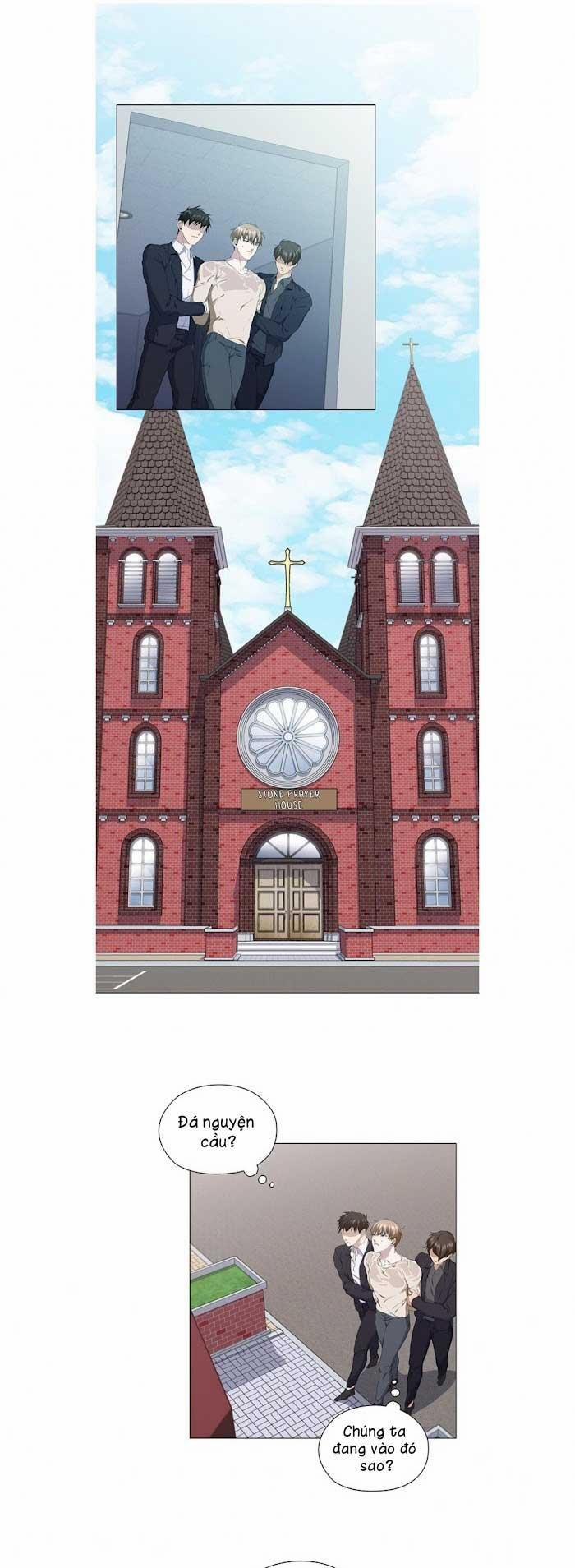 Nhiệm Vụ Tiềm Ẩn 14 trang 5