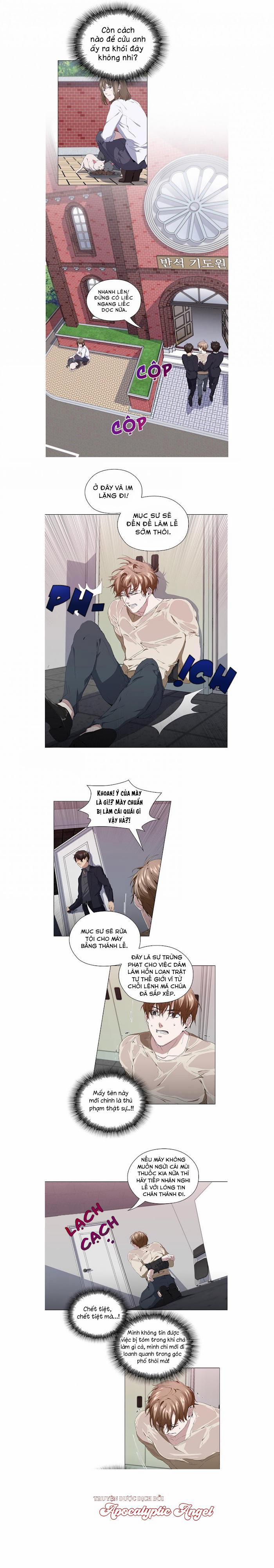 Nhiệm Vụ Tiềm Ẩn 14 trang 7