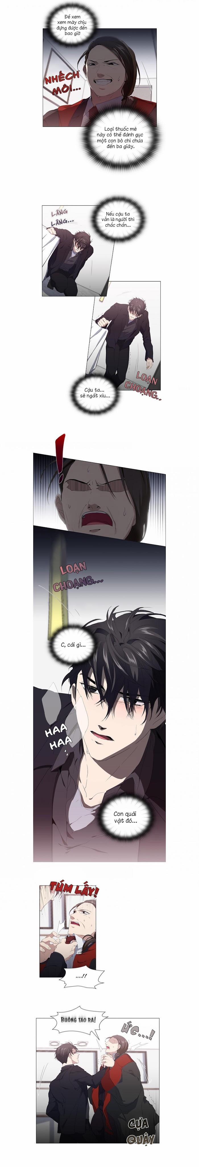 Nhiệm Vụ Tiềm Ẩn 15 trang 10