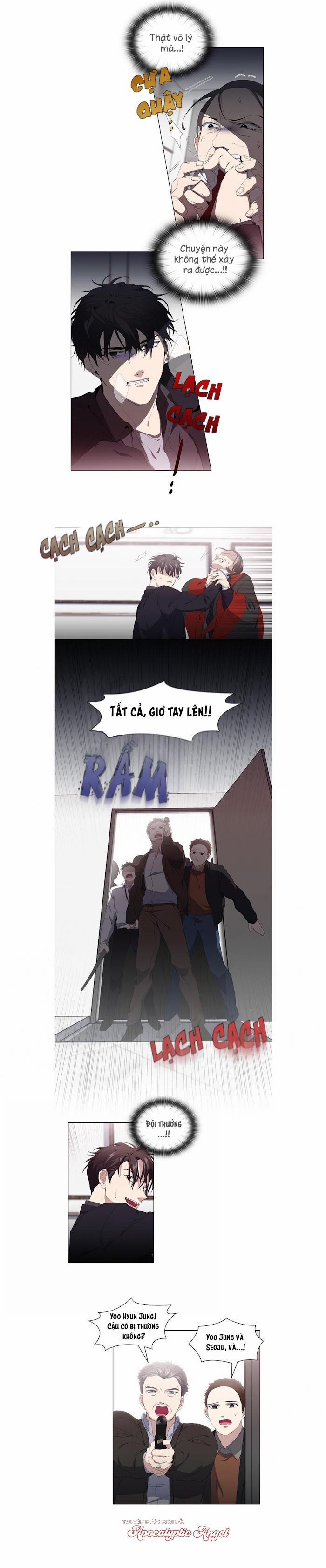 Nhiệm Vụ Tiềm Ẩn 15 trang 11