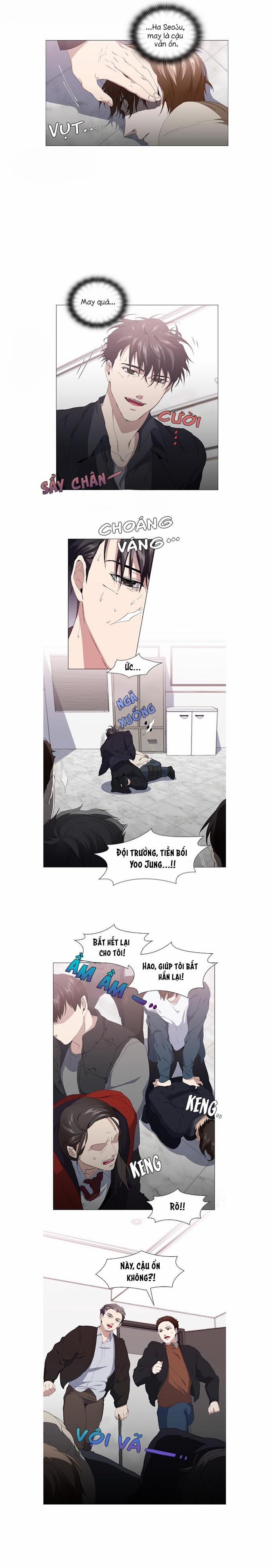 Nhiệm Vụ Tiềm Ẩn 15 trang 13