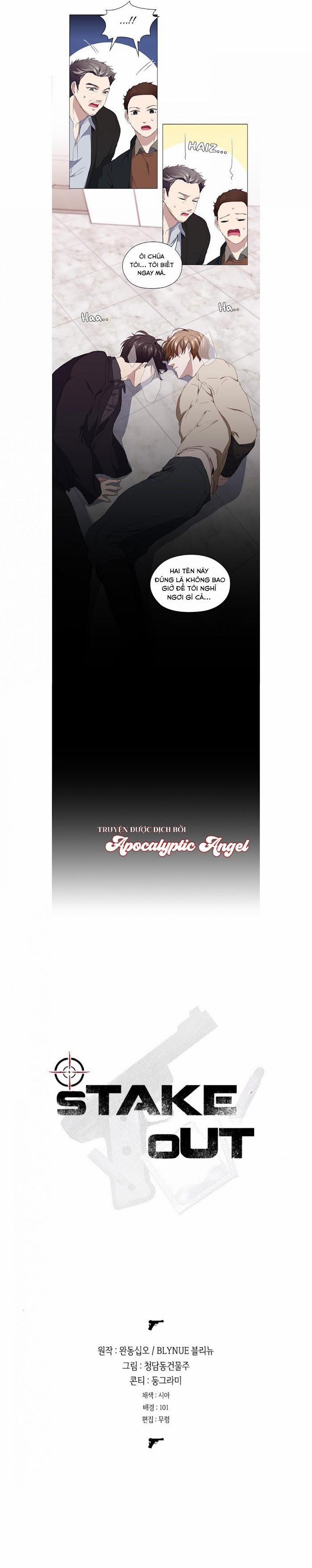 Nhiệm Vụ Tiềm Ẩn 15 trang 14