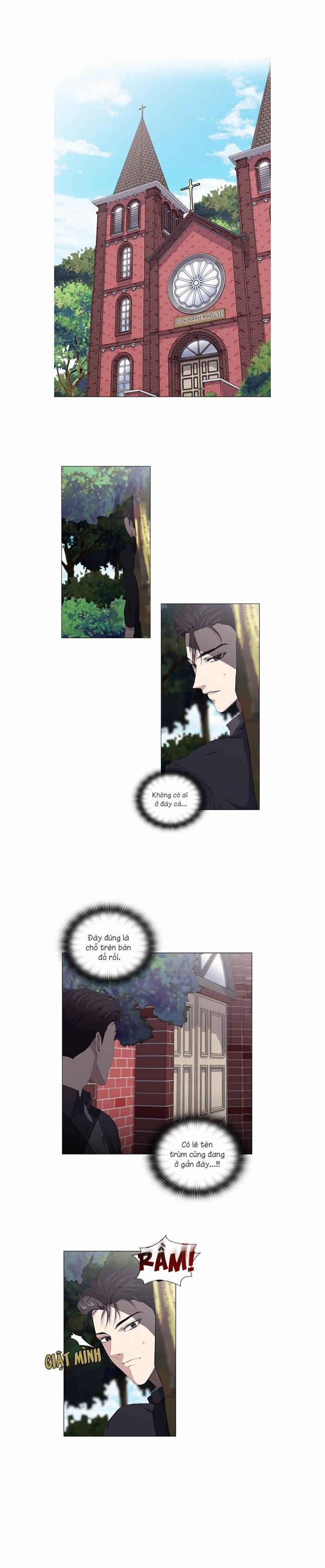 Nhiệm Vụ Tiềm Ẩn 15 trang 2