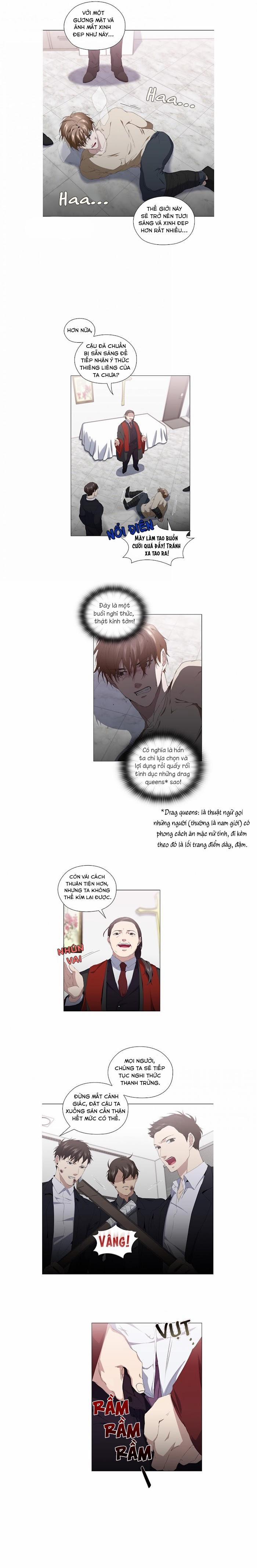 Nhiệm Vụ Tiềm Ẩn 15 trang 5