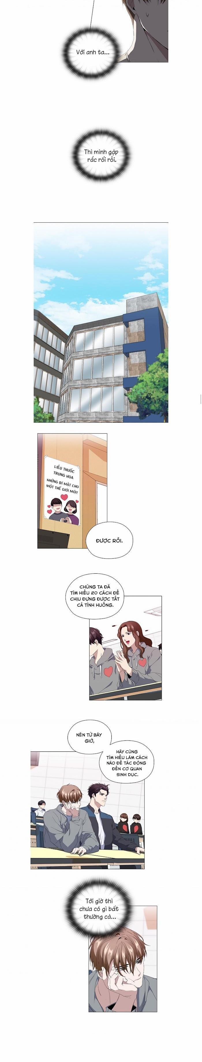 Nhiệm Vụ Tiềm Ẩn 16 trang 11