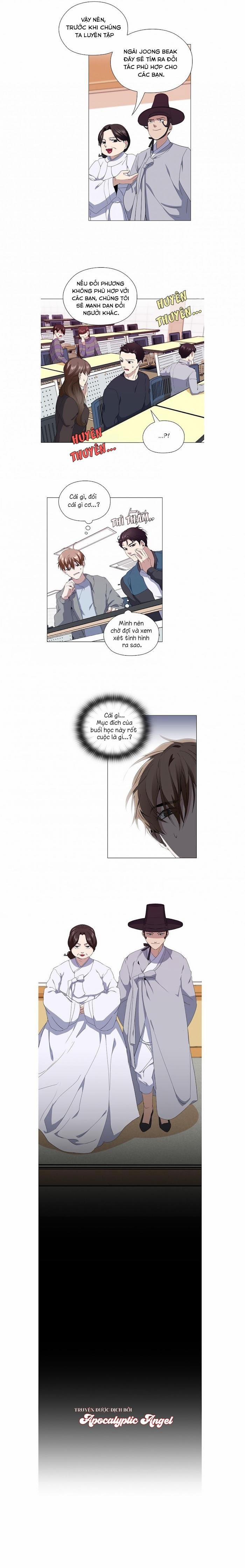 Nhiệm Vụ Tiềm Ẩn 16 trang 13