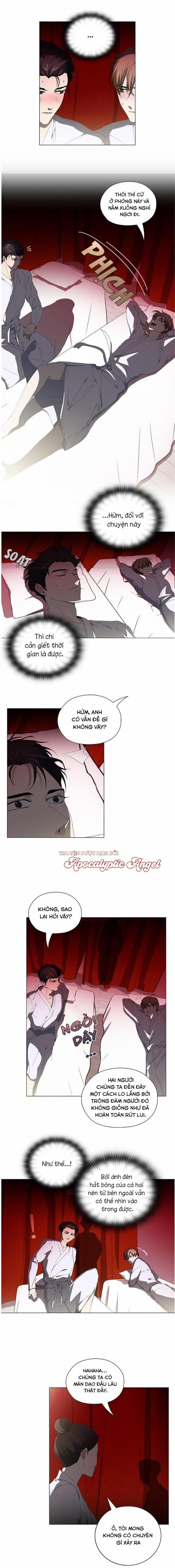 Nhiệm Vụ Tiềm Ẩn 17 trang 12