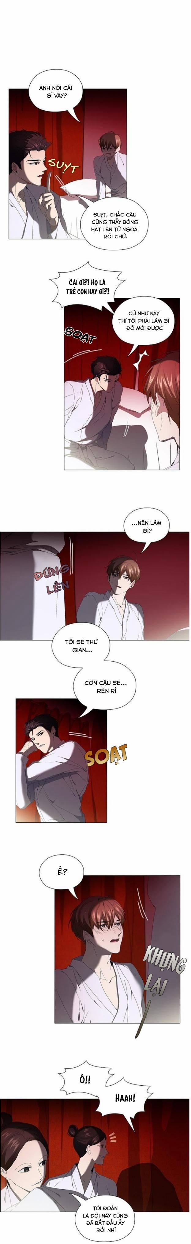 Nhiệm Vụ Tiềm Ẩn 17 trang 13