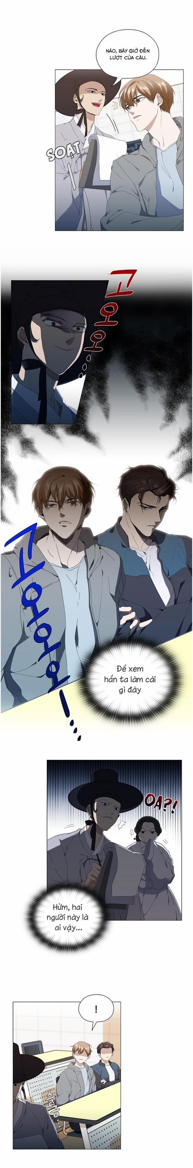 Nhiệm Vụ Tiềm Ẩn 17 trang 4