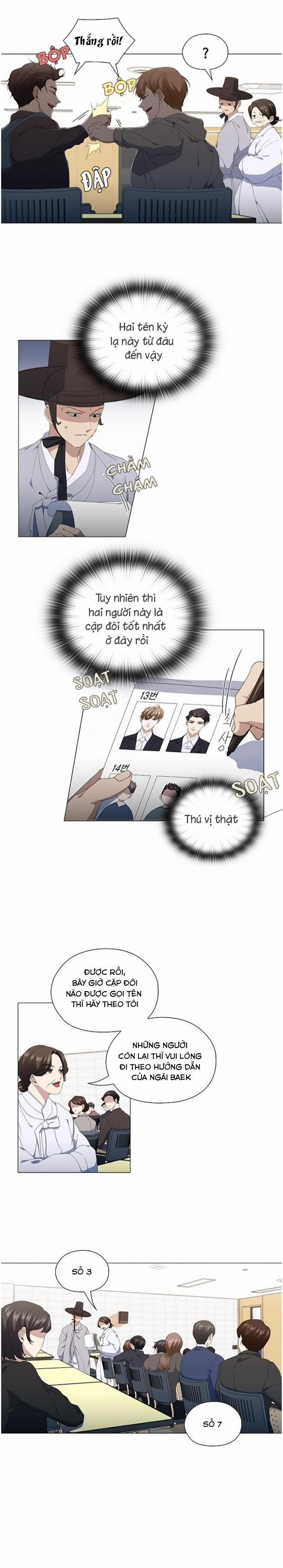 Nhiệm Vụ Tiềm Ẩn 17 trang 5