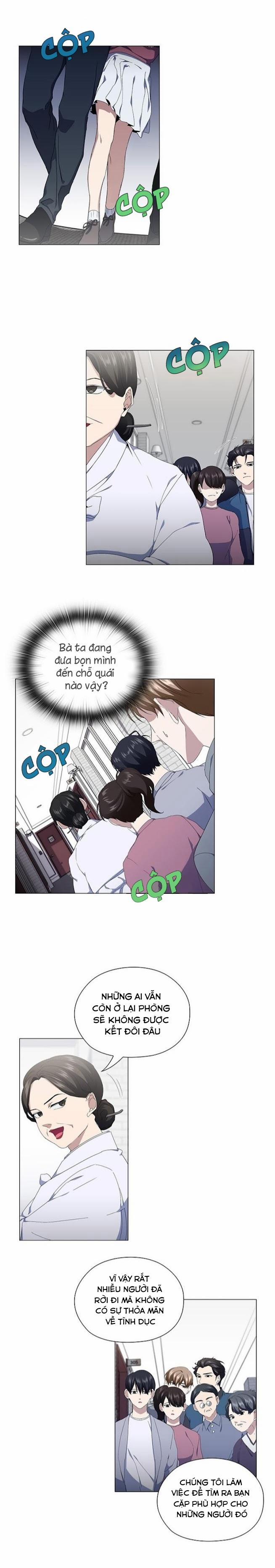 Nhiệm Vụ Tiềm Ẩn 17 trang 7