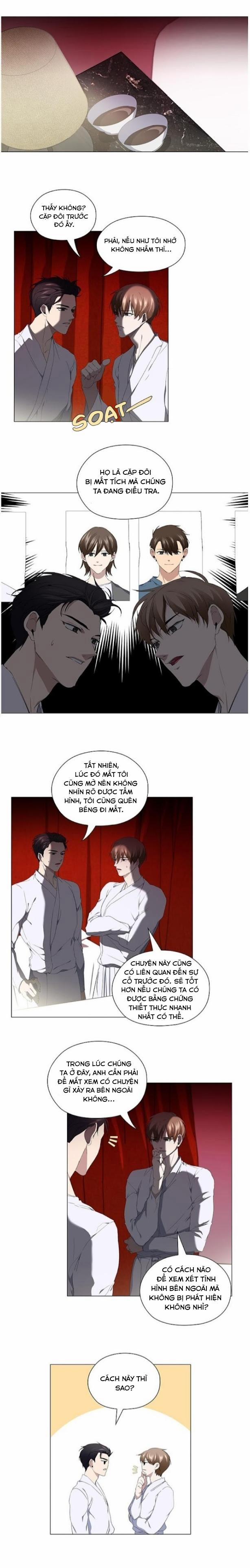 Nhiệm Vụ Tiềm Ẩn 18 trang 9