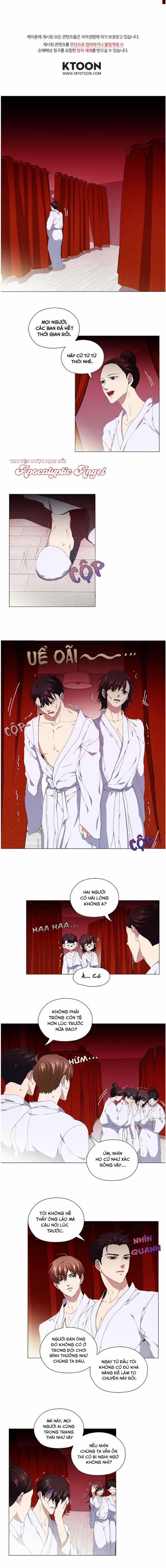 Nhiệm Vụ Tiềm Ẩn 19 trang 2