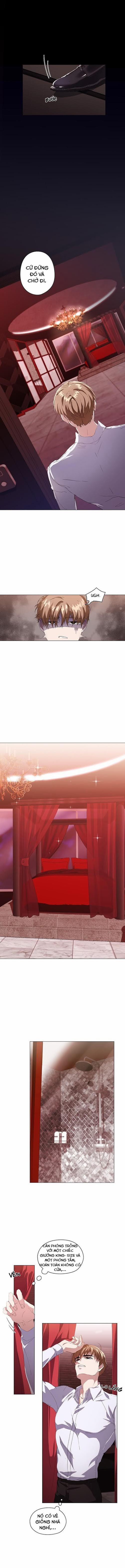 Nhiệm Vụ Tiềm Ẩn 2 trang 0