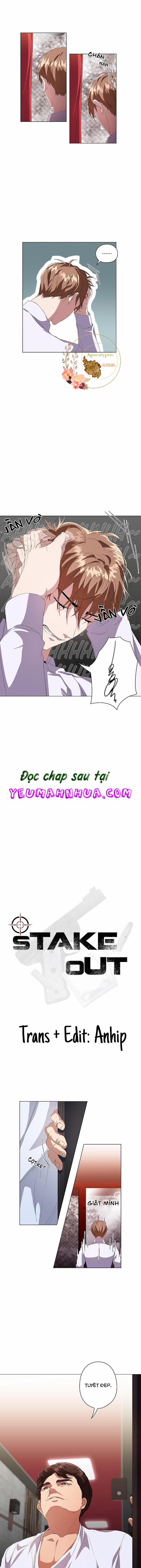 Nhiệm Vụ Tiềm Ẩn 2 trang 1