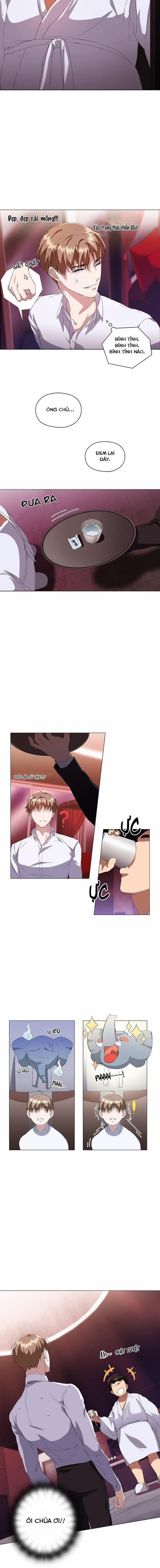 Nhiệm Vụ Tiềm Ẩn 2 trang 2