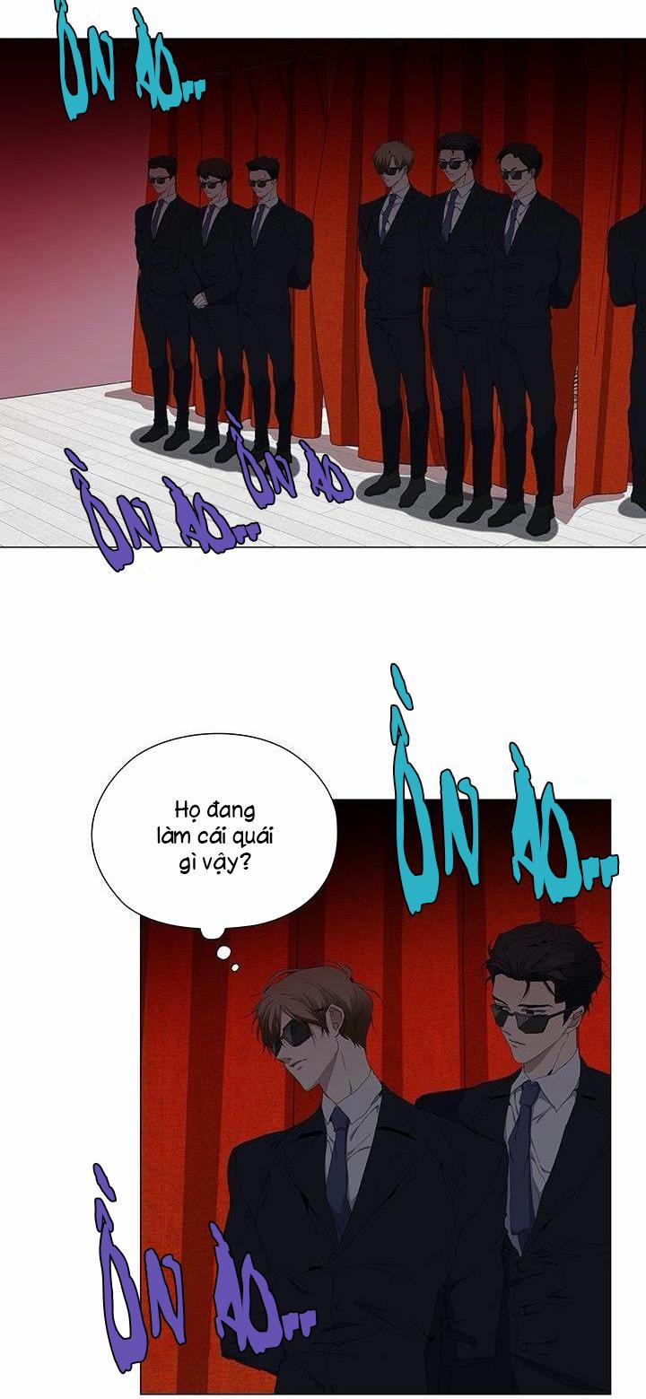 Nhiệm Vụ Tiềm Ẩn 20 trang 11
