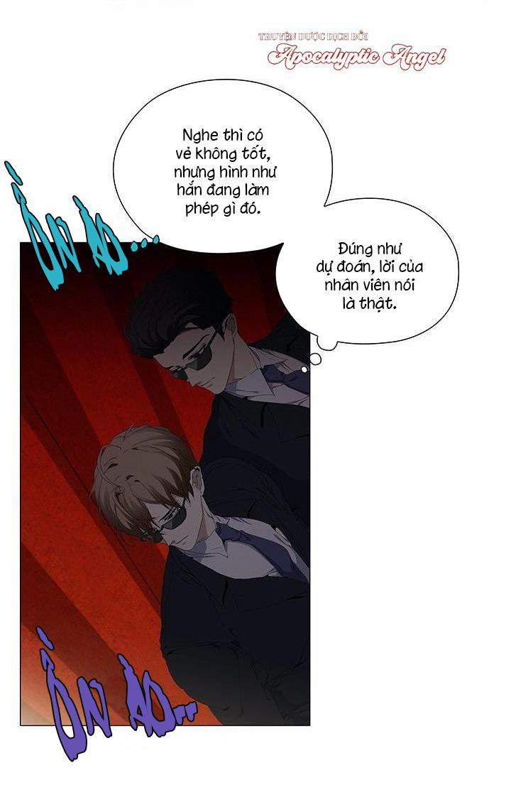 Nhiệm Vụ Tiềm Ẩn 20 trang 12