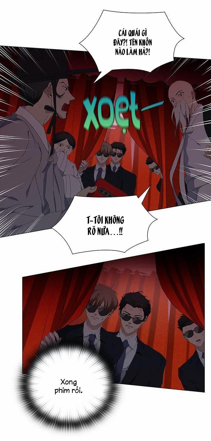 Nhiệm Vụ Tiềm Ẩn 20 trang 14