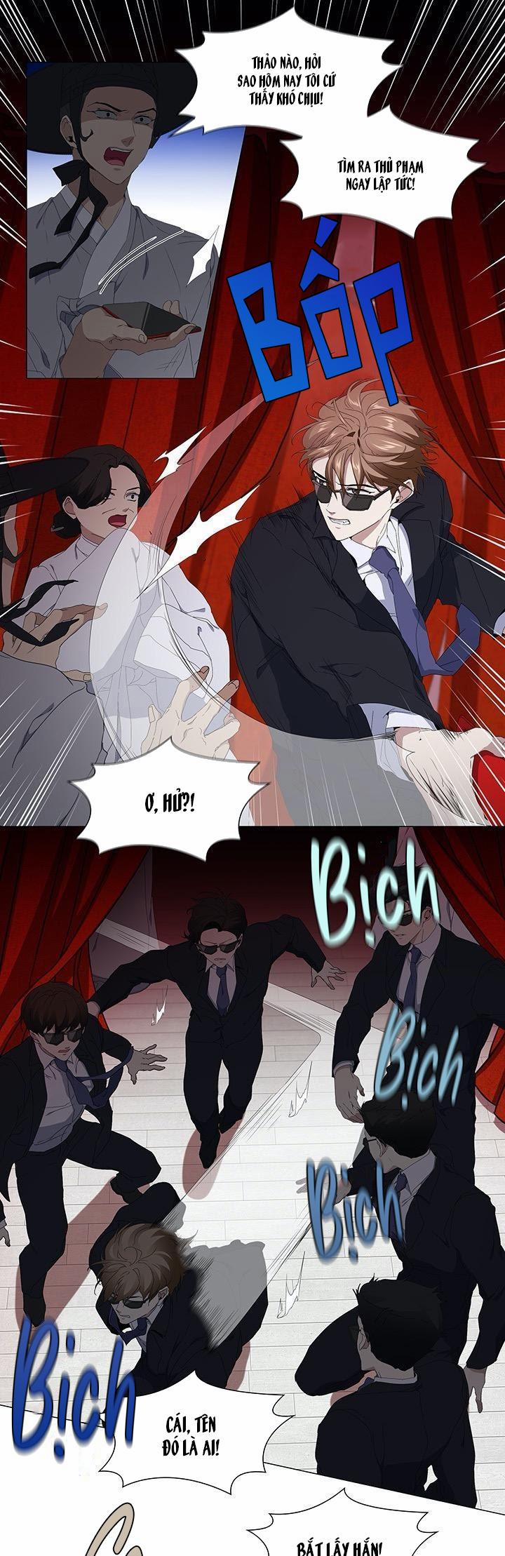 Nhiệm Vụ Tiềm Ẩn 20 trang 15