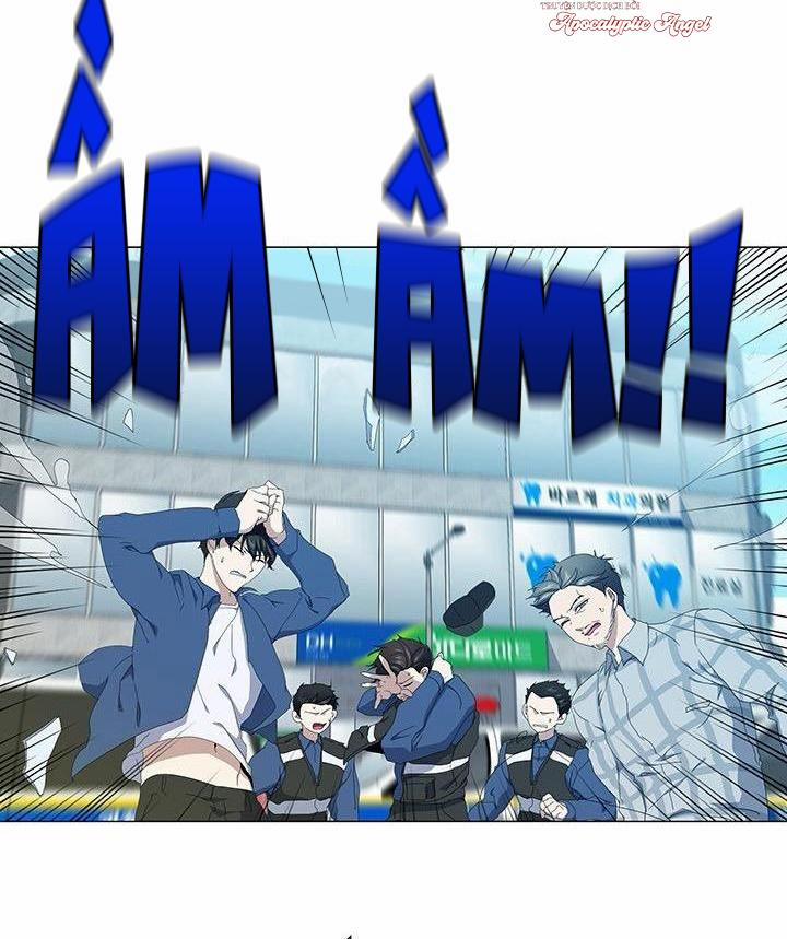 Nhiệm Vụ Tiềm Ẩn 20 trang 23