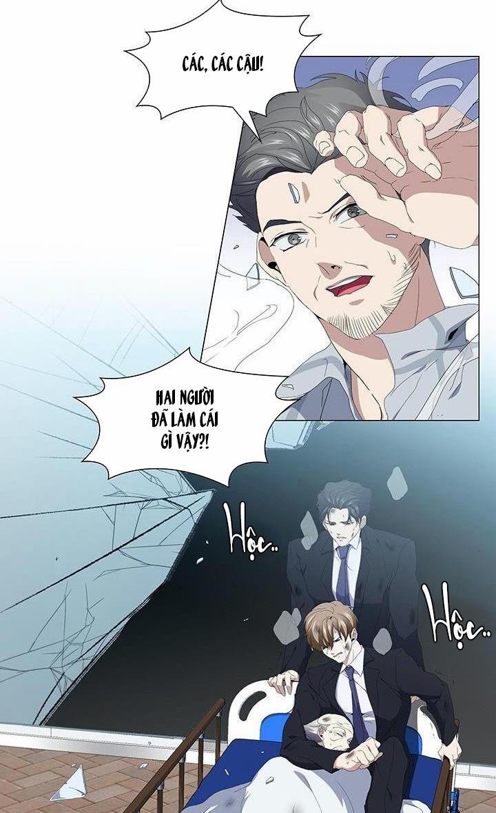 Nhiệm Vụ Tiềm Ẩn 20 trang 24