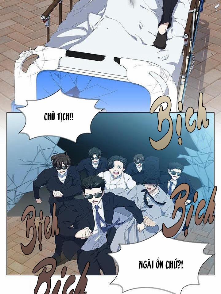 Nhiệm Vụ Tiềm Ẩn 20 trang 25