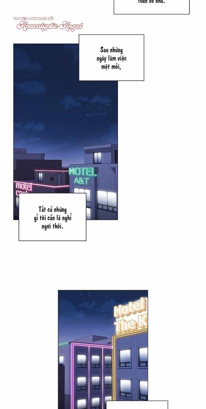 Nhiệm Vụ Tiềm Ẩn 20 trang 30