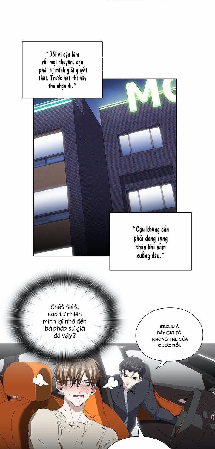 Nhiệm Vụ Tiềm Ẩn 20 trang 33