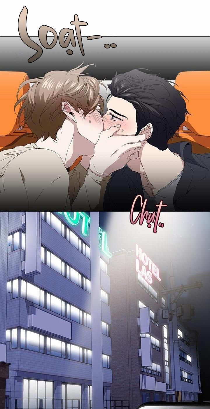 Nhiệm Vụ Tiềm Ẩn 20 trang 39