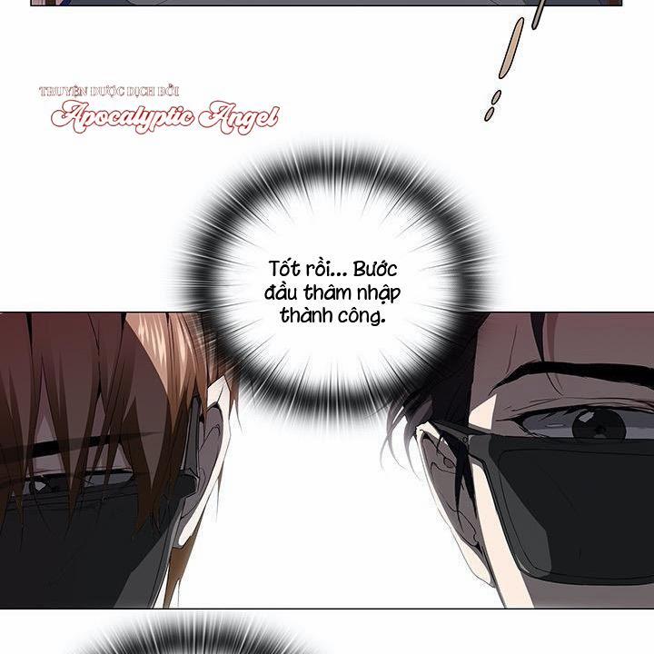 Nhiệm Vụ Tiềm Ẩn 20 trang 5