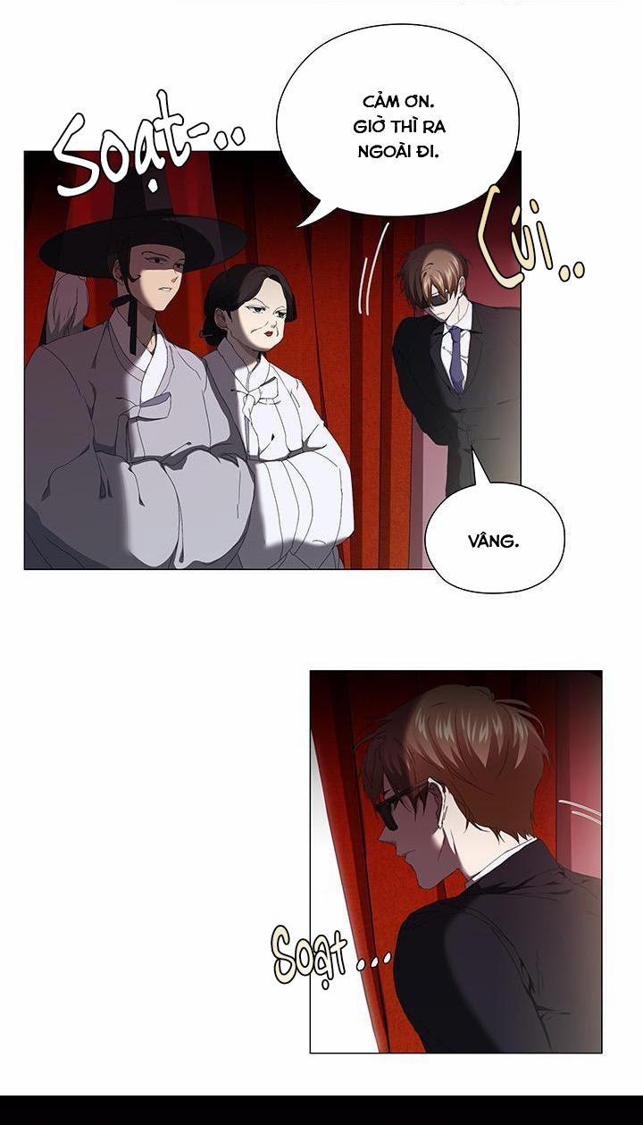 Nhiệm Vụ Tiềm Ẩn 20 trang 8