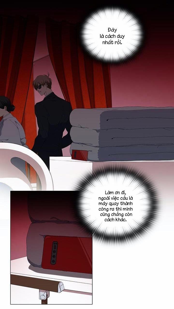 Nhiệm Vụ Tiềm Ẩn 20 trang 9