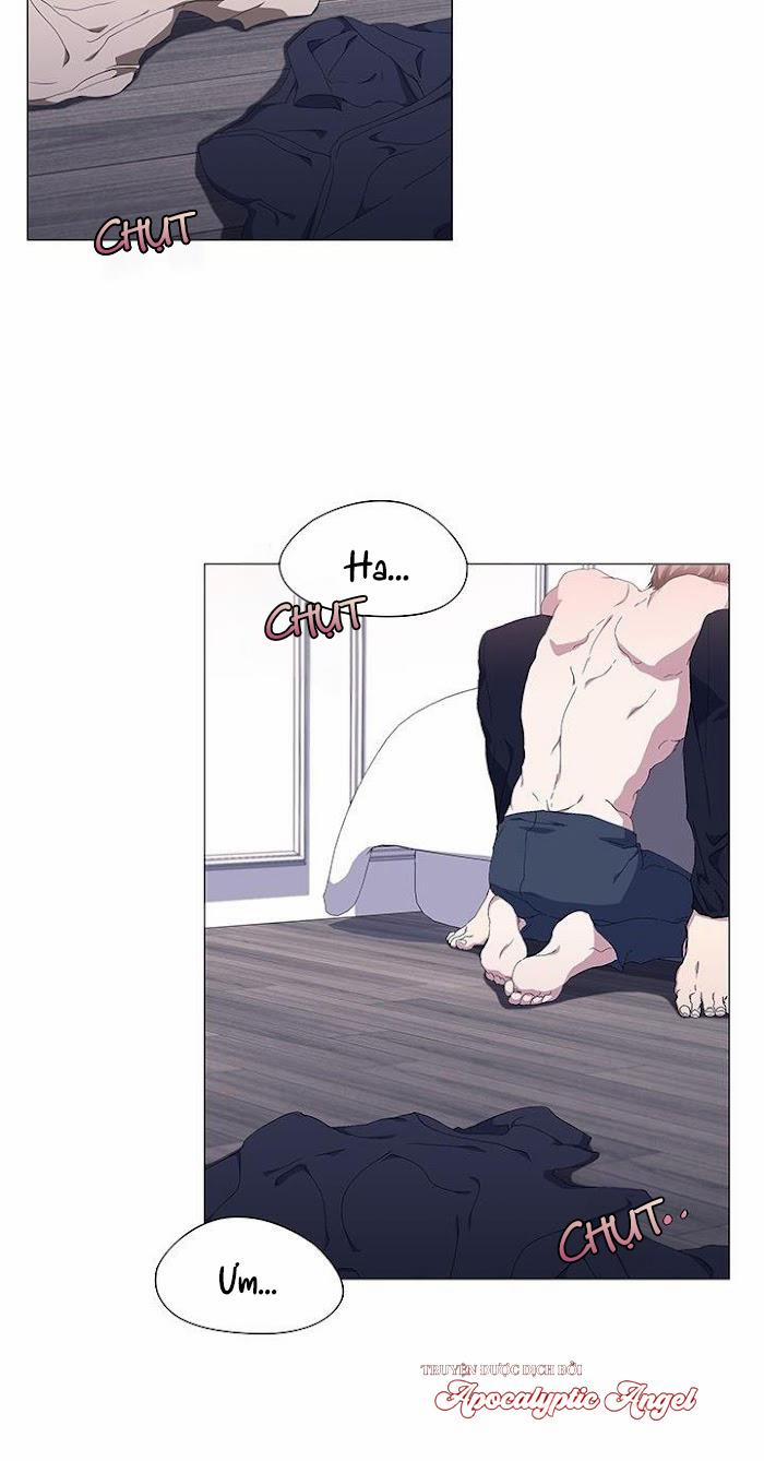 Nhiệm Vụ Tiềm Ẩn 21 trang 11