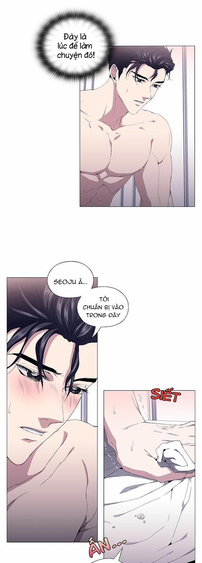 Nhiệm Vụ Tiềm Ẩn 21 trang 18