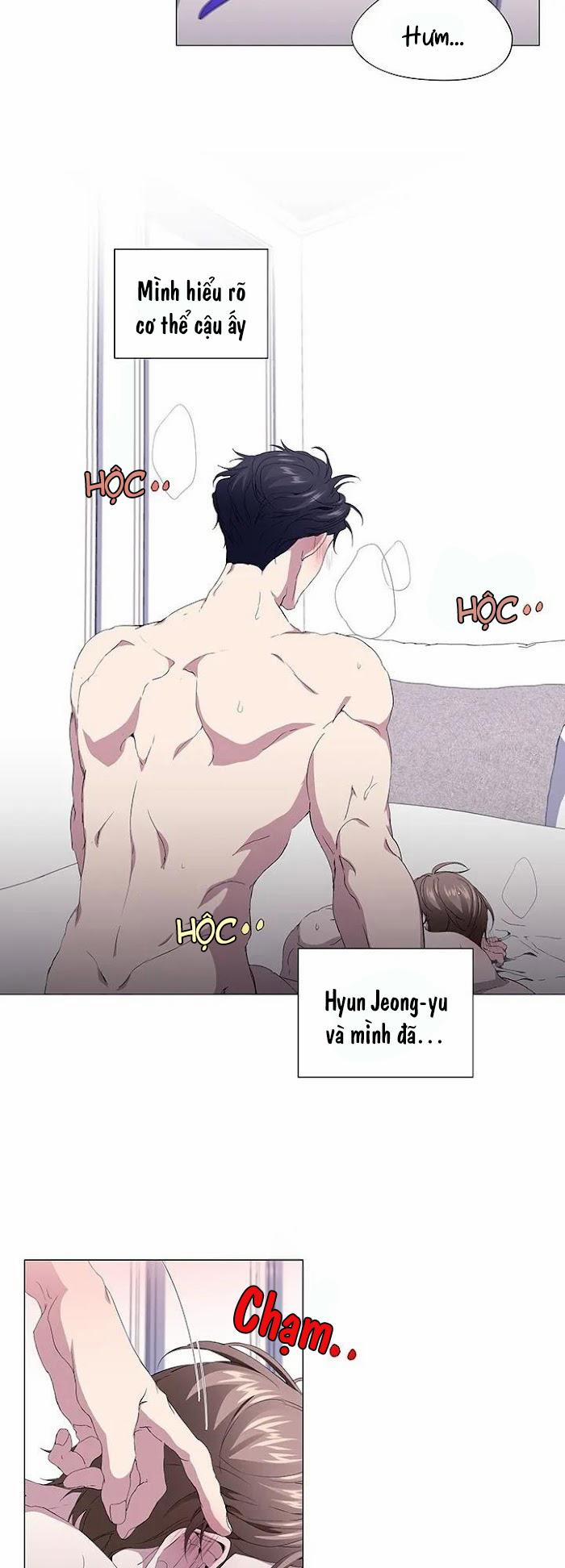 Nhiệm Vụ Tiềm Ẩn 21 trang 20